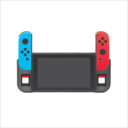 DOBE NSW INTEGRATED PROTECTIVE CASE BLACK (TNS-1875) - Level UpDobe6912170718750