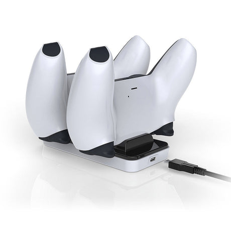 DOBE P5 Controller Charging Dock TP5-0505 - Level UpDobePlaystation Accessories6972520252730
