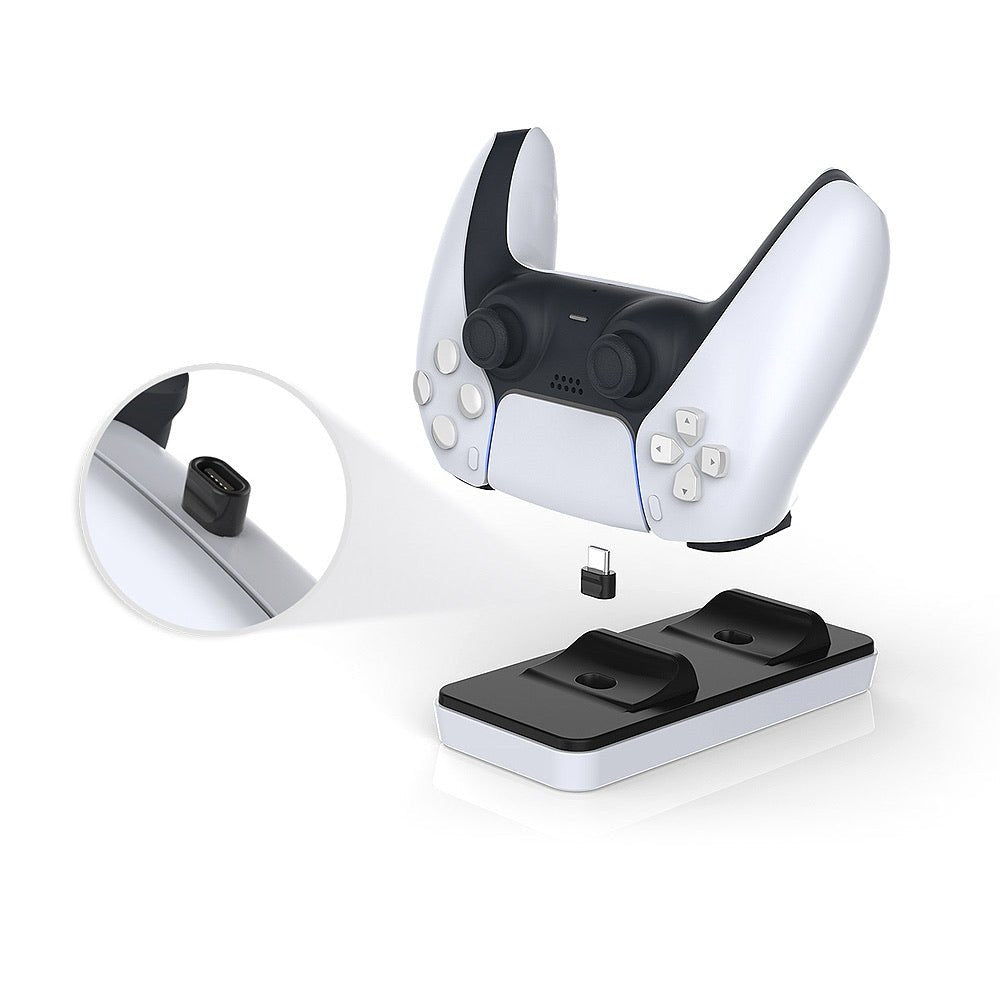 DOBE P5 Controller Charging Dock TP5-0505 - Level UpDobePlaystation Accessories6972520252730