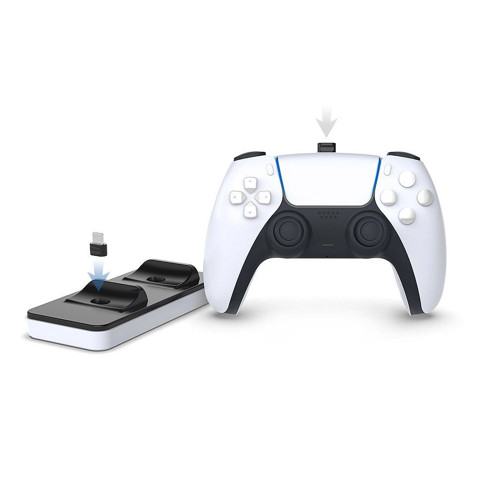 DOBE P5 Controller Charging Dock TP5-0505 - Level UpDobePlaystation Accessories6972520252730