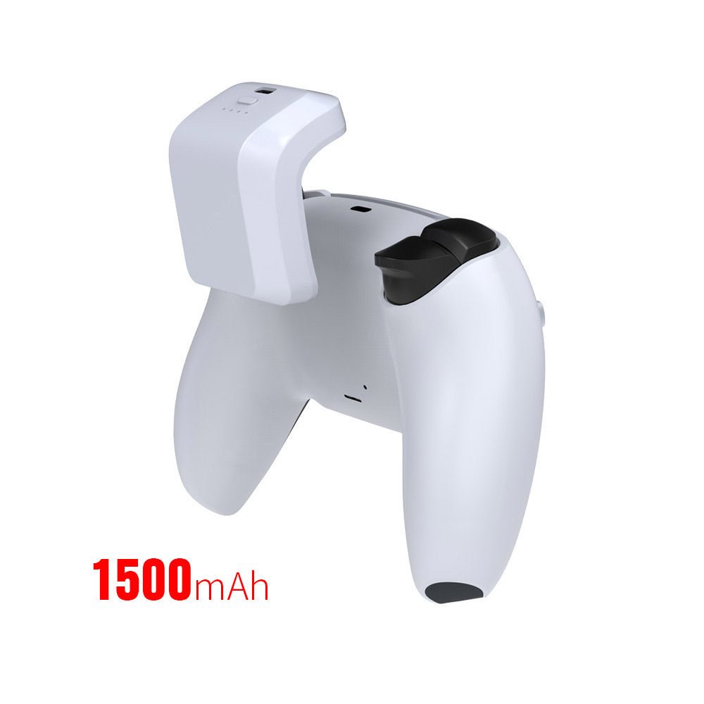 DOBE PS5 BATTERY PACK-TP5-0550 - Level UpDobePlaystation Accessories6972520252969