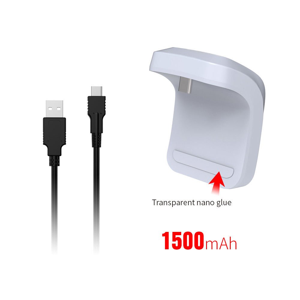 DOBE PS5 BATTERY PACK-TP5-0550 - Level UpDobePlaystation Accessories6972520252969