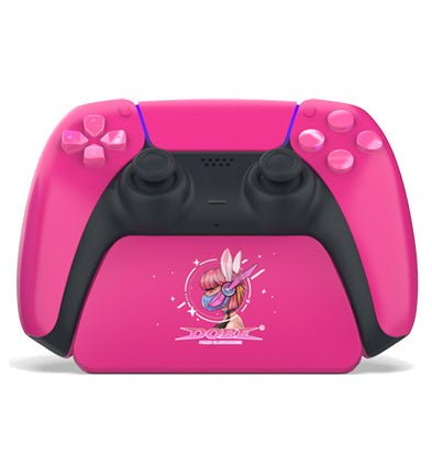 DOBE PS5 Controller Stand ( Select Color ) - Level UpDobeAccessories6972520255502