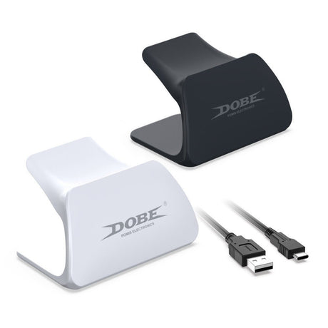 DOBE PS5 Display Stand Charging Kit TP5-0537B - Level UpDobePlaystation Accessories6972520252822