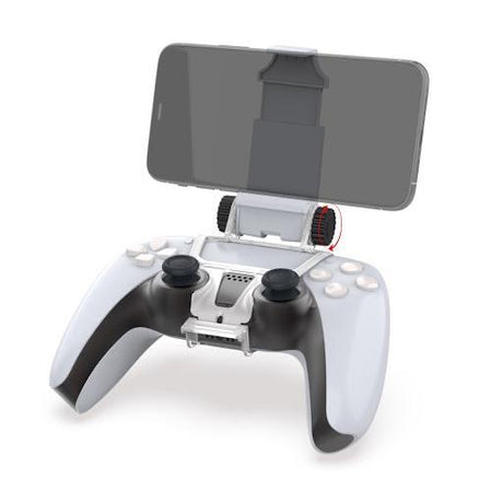 DOBE PS5 MOBILE PHONE CLAMP TP5-0527B - Level UpDobePlaystation Accessories6972520252846