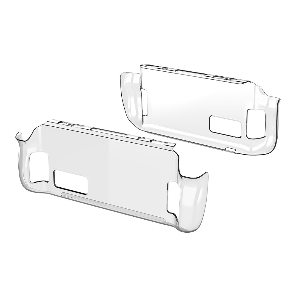 DOBE Silicone Case For Steam Deck - Transparent - Level UpDobeAccessories6972520255427