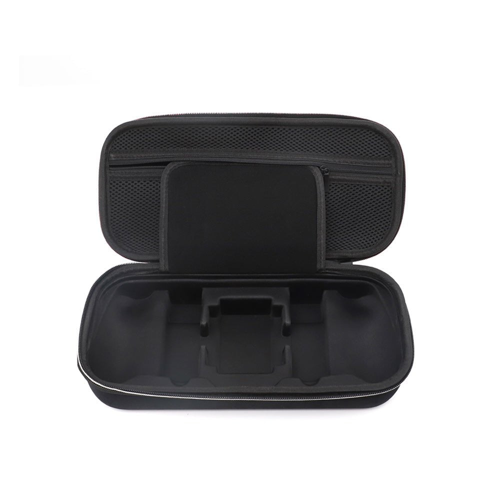 DOBE Storage Case For Nintendo Switch - Black - Level UpDobeSwitch Accessories6972520255182