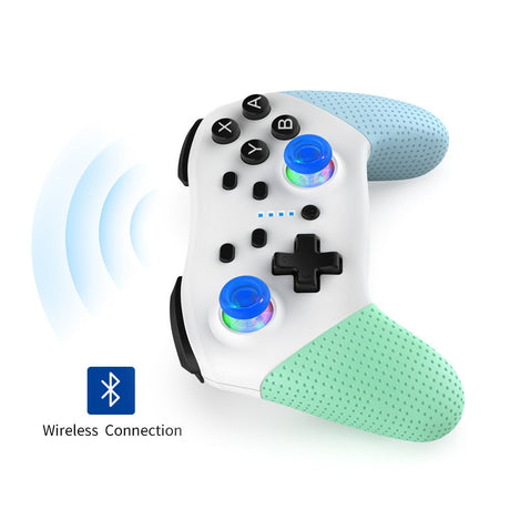 DOBE Wireless Controller For Nintendo Switch - Level UpDobeSwitch Controller6972520205439