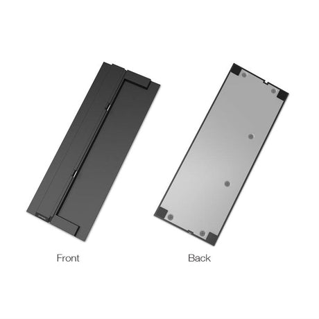 DOBE Xbox ONE X Vertical Stand With Metal Bass - Level UpDobeXbox Accessories6912171117767