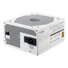 Cooler Master V750 Gold-V2 White Edition Full Modular Power Supply Unit