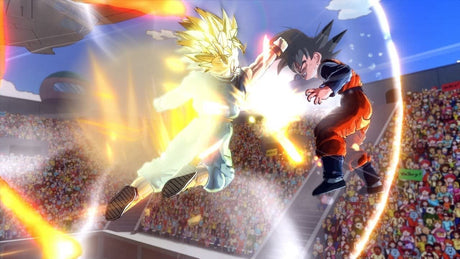 Dragon Ball Xenoverse for PlayStation 4 “Region 1” - Level UpLevel UpPlaystation Video Games722674120296