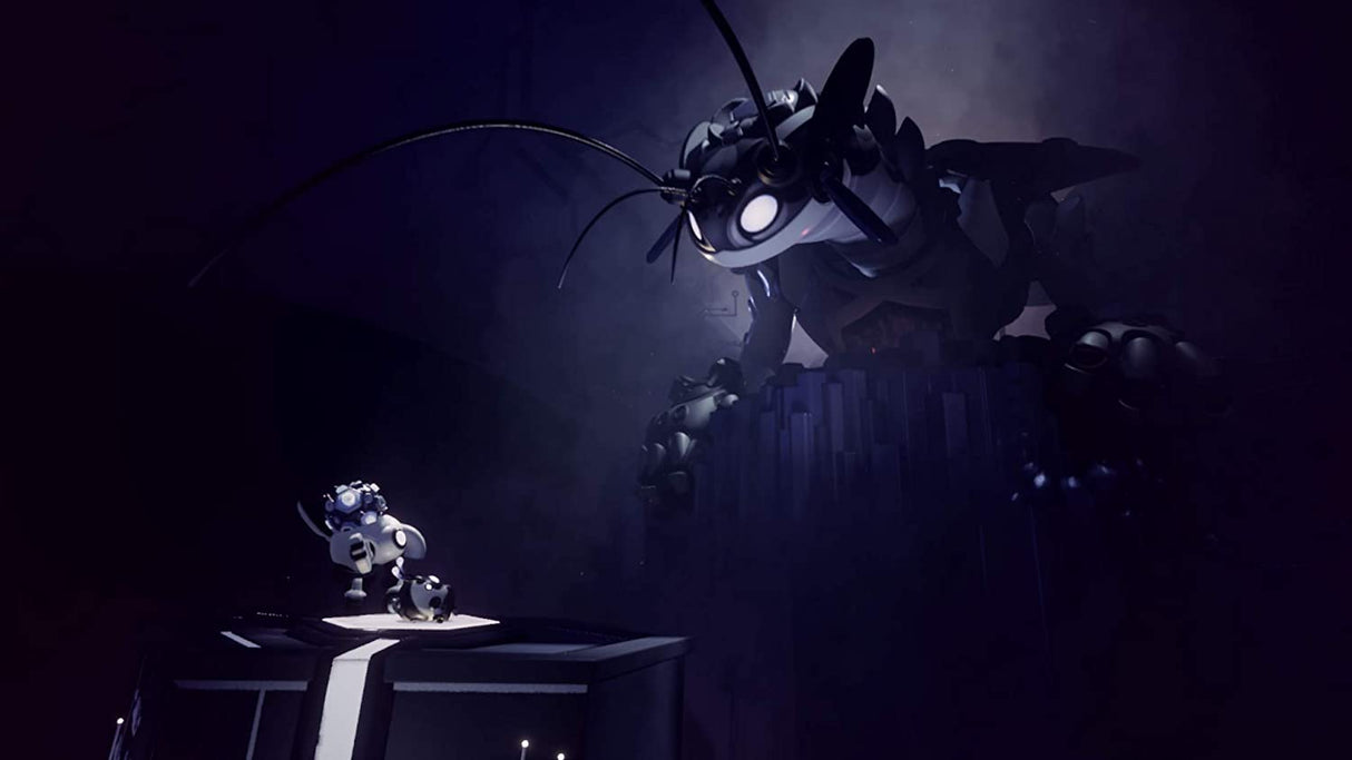 Dreams For PlayStation 4 “Region 1” - Level UpLevel UpPlaystation Video Games