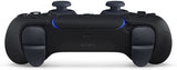 DualSense Wireless Controller For PlayStation 5 - Midnight Black - Level UpLevel UpPlaystation Accessories711719827795