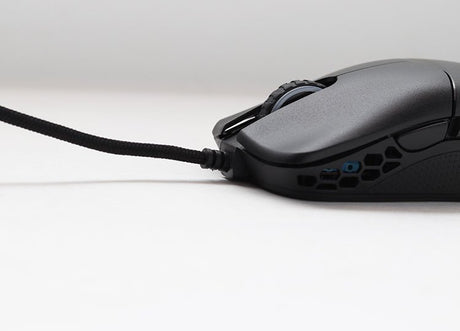 DUCKY Feather Hauno Switches Rgb Gaming Mouse - Level UpDUCKYPC Accessories4710578298650
