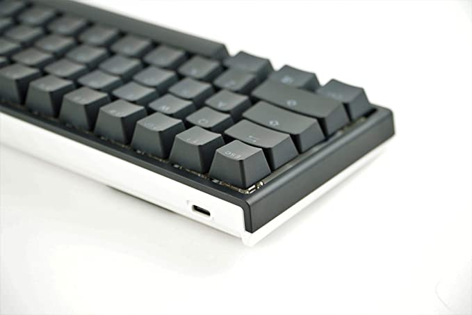 DUCKY ONE 2 SF RGB MECHANICAL KEYBORAD - RED SWITCH - Level UpDUCKYKeyboard4710578290845