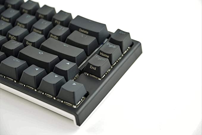 DUCKY ONE 2 SF RGB MECHANICAL KEYBORAD - RED SWITCH - Level UpDUCKYKeyboard4710578290845