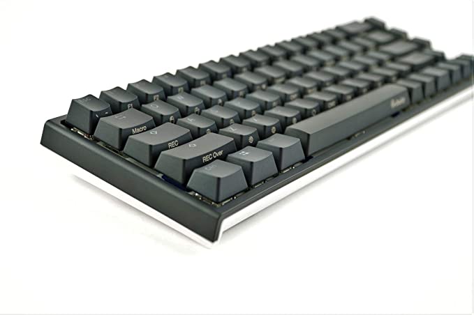 DUCKY ONE 2 SF RGB MECHANICAL KEYBORAD - RED SWITCH - Level UpDUCKYKeyboard4710578290845