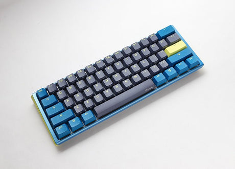 DUCKY ONE 3 DAYBREAK MINI RED SWITCH - Level UpDUCKYKeyboard4710578309820