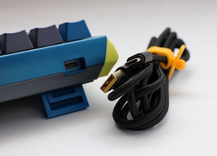 DUCKY ONE 3 DAYBREAK MINI RED SWITCH - Level UpDUCKYKeyboard4710578309820