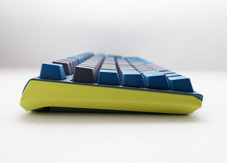 DUCKY ONE 3 DAYBREAK TKL HOT-SWAP MECH KEYBORAD CHERRY RED - Level UpDUCKYKeyboard4710578309264