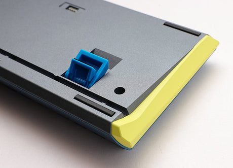 DUCKY ONE 3 DAYBREAK TKL HOT-SWAP MECH KEYBORAD CHERRY RED - Level UpDUCKYKeyboard4710578309264