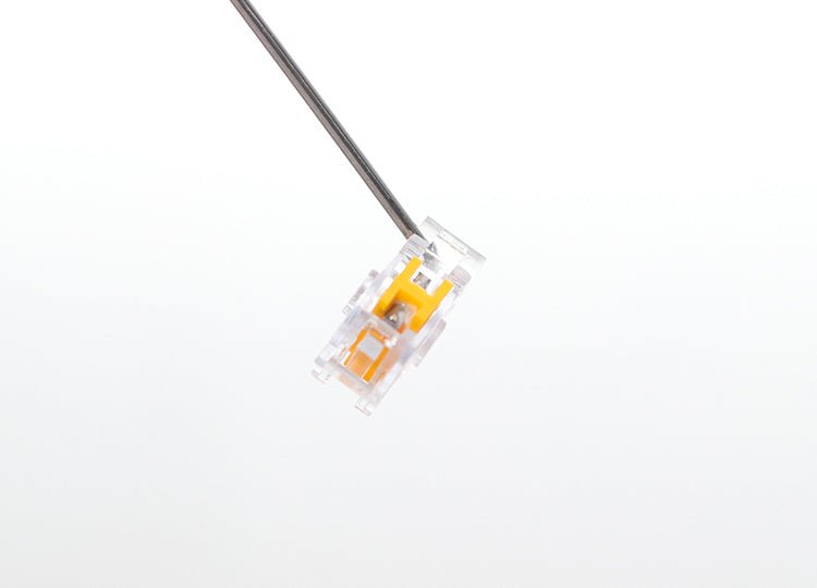 DUCKY ONE 3 FUJI TKL HOTSWAP DOUBLE SHOT PBT QUACK MECHANICAL KEYBOARD - Level UpDUCKYKeyboard4710578308809