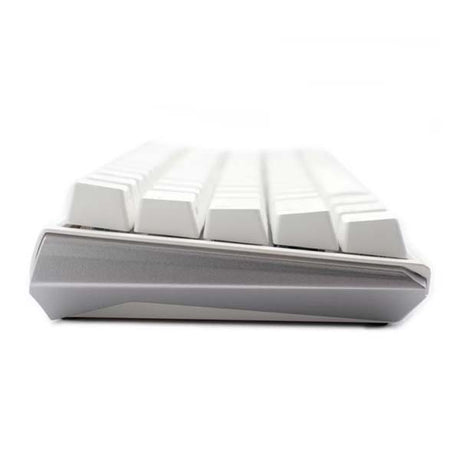 Ducky One 3 Mini Silent Red Switch RGB Hot-Swap Mechanical Keyboard - Aura White - Level UpDUCKYKeyboard4711281575212