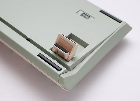 DUCKY ONE 3 TKL MATCHA RED SWITCH - Level UpDUCKYKeyboard4710578308694