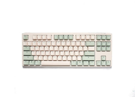 DUCKY ONE 3 TKL MATCHA RED SWITCH - Level UpDUCKYKeyboard4710578308694