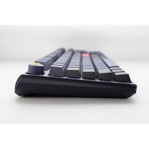 Ducky One 3 TKL Red Switch Hot-Swap Mechanical Keyboard - Cosmic Blue - Level UpDUCKYKeyboard4711394380574