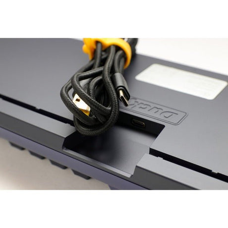 Ducky One 3 TKL Red Switch Hot-Swap Mechanical Keyboard - Cosmic Blue - Level UpDUCKYKeyboard4711394380574