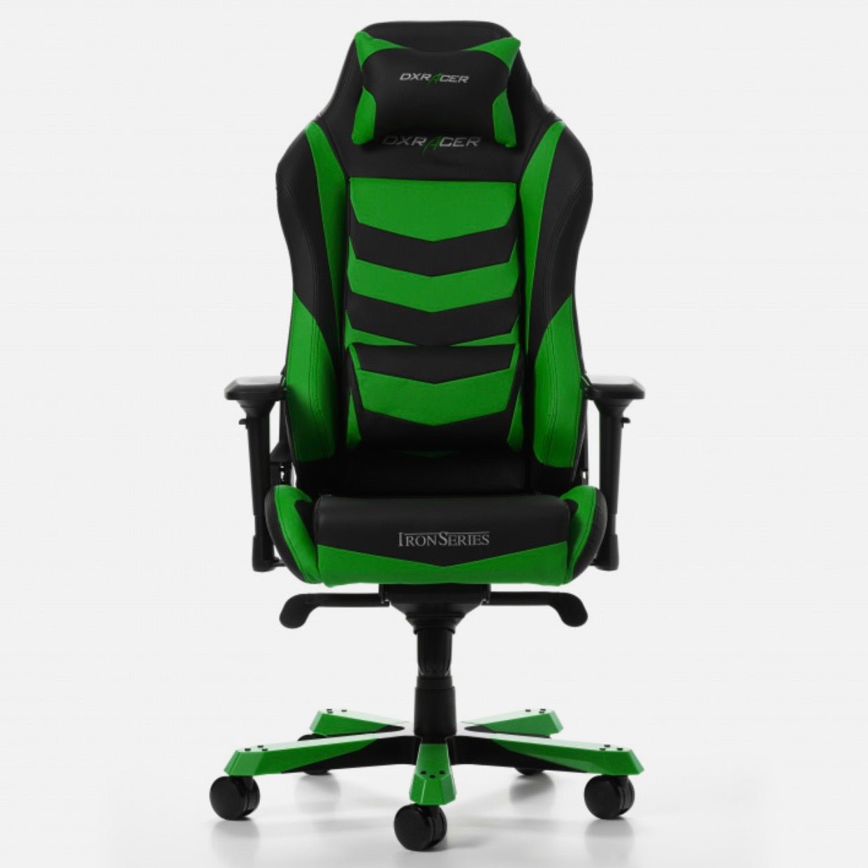 Dxracer showroom discount