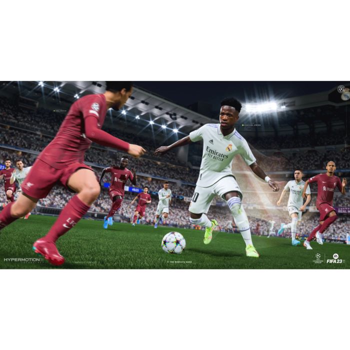 EA Sports FIFA 23 - Playstation 4 - Arabic - Level Upplaystation 5Video Game Software5030946124275
