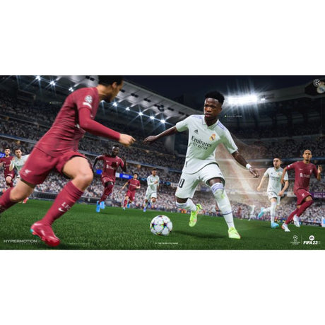 EA Sports FIFA 23 - Playstation 4 - Arabic - Level Upplaystation 5Video Game Software5030946124275