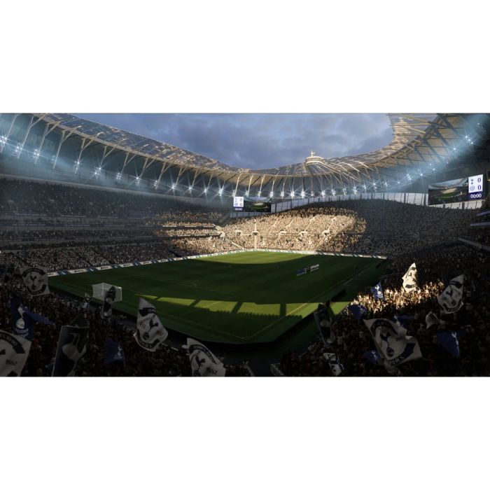 EA Sports FIFA 23 - Playstation 4 - Arabic - Level Upplaystation 5Video Game Software5030946124275