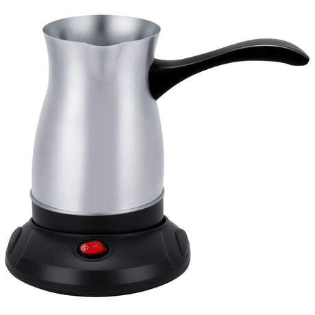 Emjoi Coffee Pot 600 W. UECM-102 - Level UpEmjoiSmart Devices6271103788117