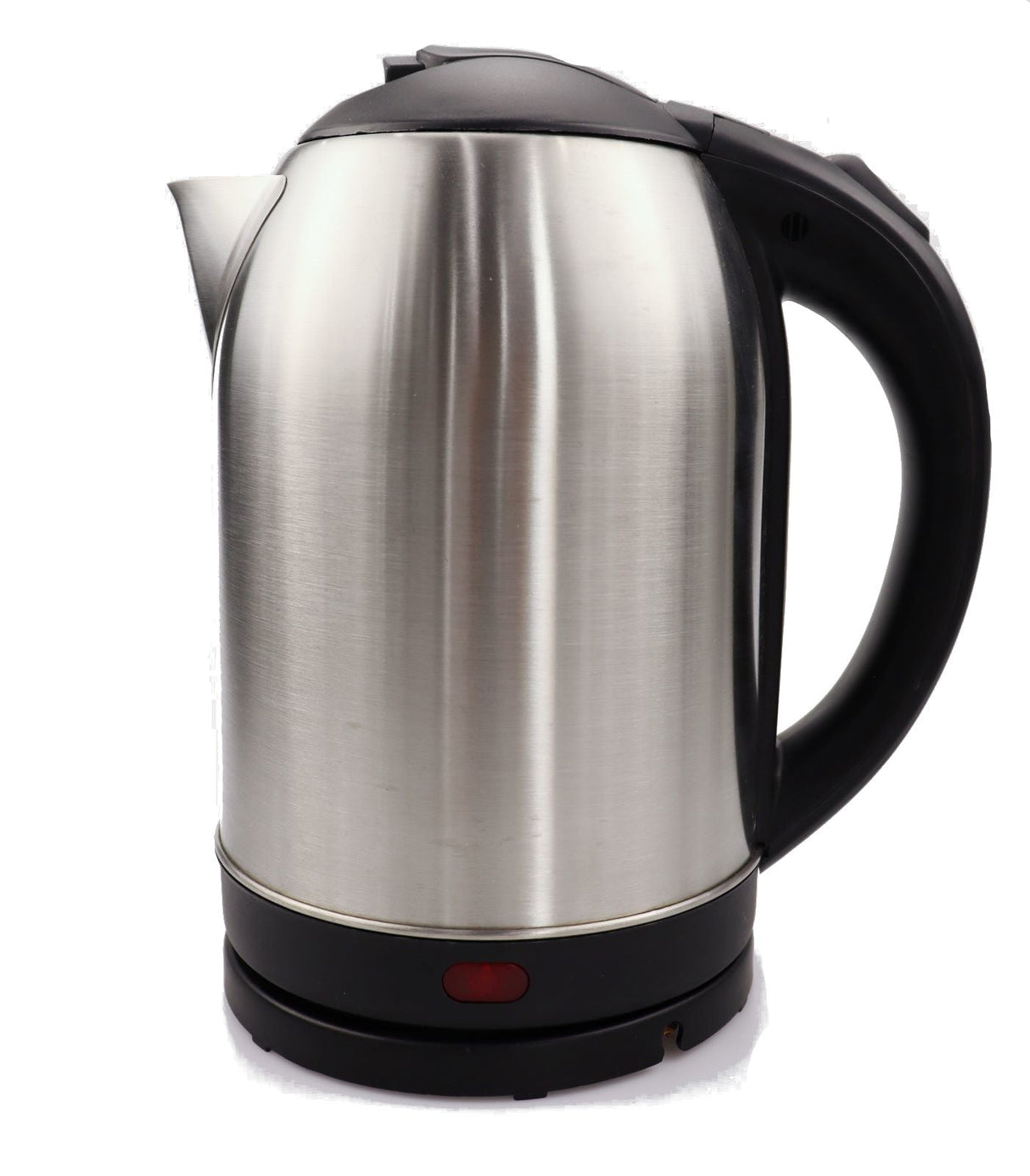 Emjoi Electric Kettle - StainLess Steel - Level UpEmjoiSmart Devices6281172653872