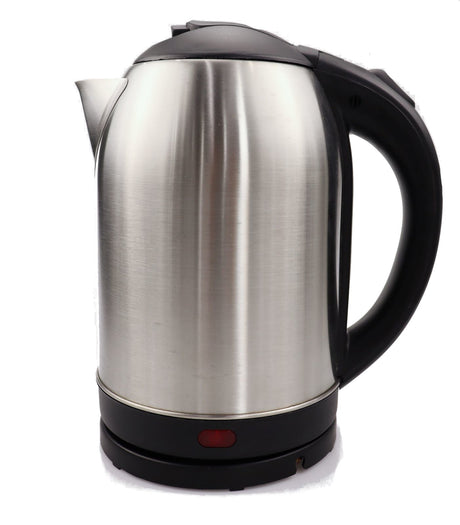 Emjoi Electric Kettle - StainLess Steel - Level UpEmjoiSmart Devices6281172653872