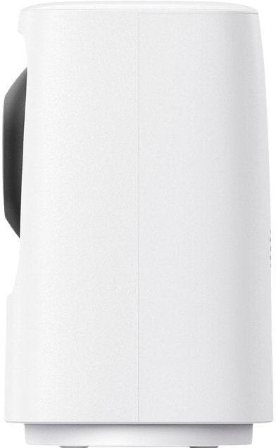Eufy Indoor Cam Mini 2K Pan & Tilt -White T8414V21 - Level UpEufySmart Devices194644084004
