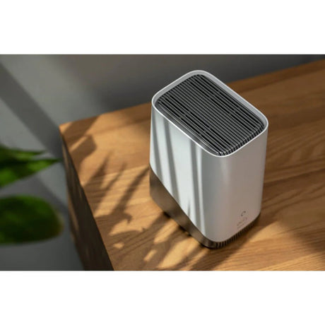 Eufy S380 HomeBase 3 -White T80303D1 - Level UpEufySmart Devices1946644111984