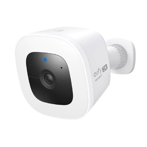 Eufy Spotlight SoloCam L40 2K Wi-Fi -White T8123G21 - Level UpEufySmart Devices194644052607