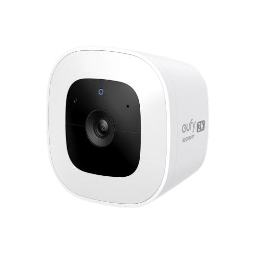 Eufy Spotlight SoloCam L40 2K Wi-Fi -White T8123G21 - Level UpEufySmart Devices194644052607