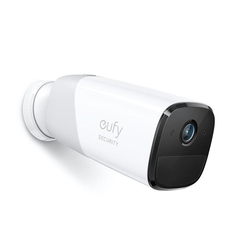 EufyCam 2 Pro 2K (2+1) Kit -Gray+White T88513D1 - Level UpEufySmart Devices194644020798