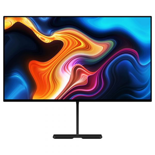 EVE SPECTRUM ES07D03 Gaming Monitor 27 inch 4K 144Hz HDMI 2.1 - Level UpEVE SPECTRUMGaming Monitor4897118180054