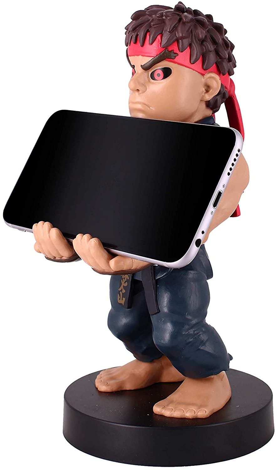 Evil Ryu Cable Guy Phone & Controller Holder - Level UpCapcomPhone & Controller Holder812169030756