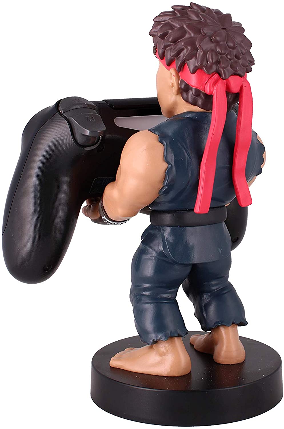 Evil Ryu Cable Guy Phone & Controller Holder - Level UpCapcomPhone & Controller Holder812169030756