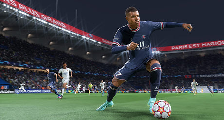 Fifa 22 Standard Edition On Ps4™ “Region 1” - Level UpEAPlaystation Video Games14633376753