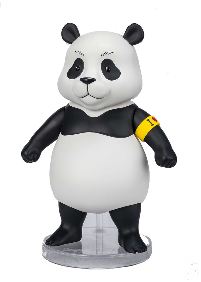 Figuarts Mini Jujutsu Kaisen Panda - Level UpLevel UpAccessories4573102637284