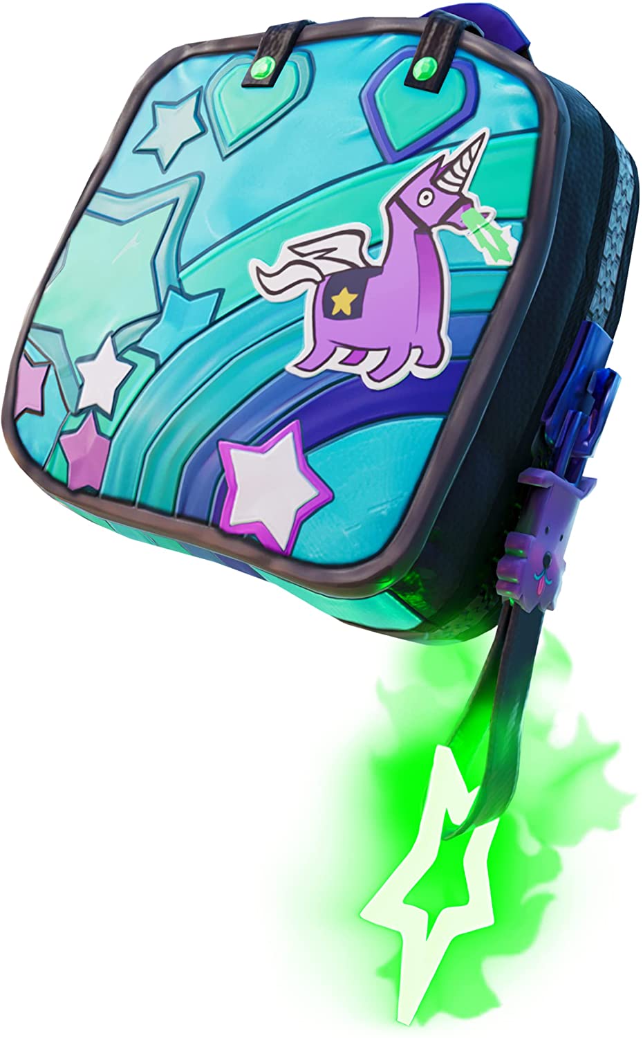 Fortnite Minty Legends Bundle (No-DISC) For Nintendo Switch “Region 2” - Level UpEPIC GamesSwitch Video Games5.06E+12