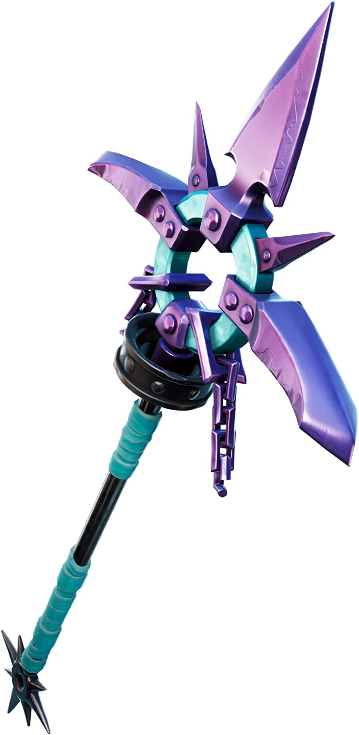 Fortnite Minty Legends Bundle (No-DISC) For PlayStation 4 “Region 2” - Level UpEPIC GamesPlaystation Video Games5.06E+12